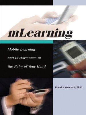 cover image of mLearning